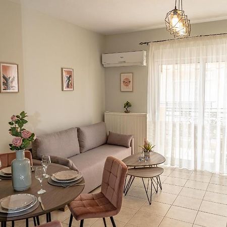 Koulas Luxury Apart By Homebrain Alexandrúpoli Kültér fotó