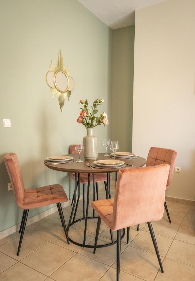 Koulas Luxury Apart By Homebrain Alexandrúpoli Kültér fotó