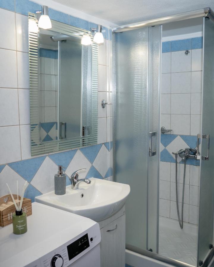 Koulas Luxury Apart By Homebrain Alexandrúpoli Kültér fotó