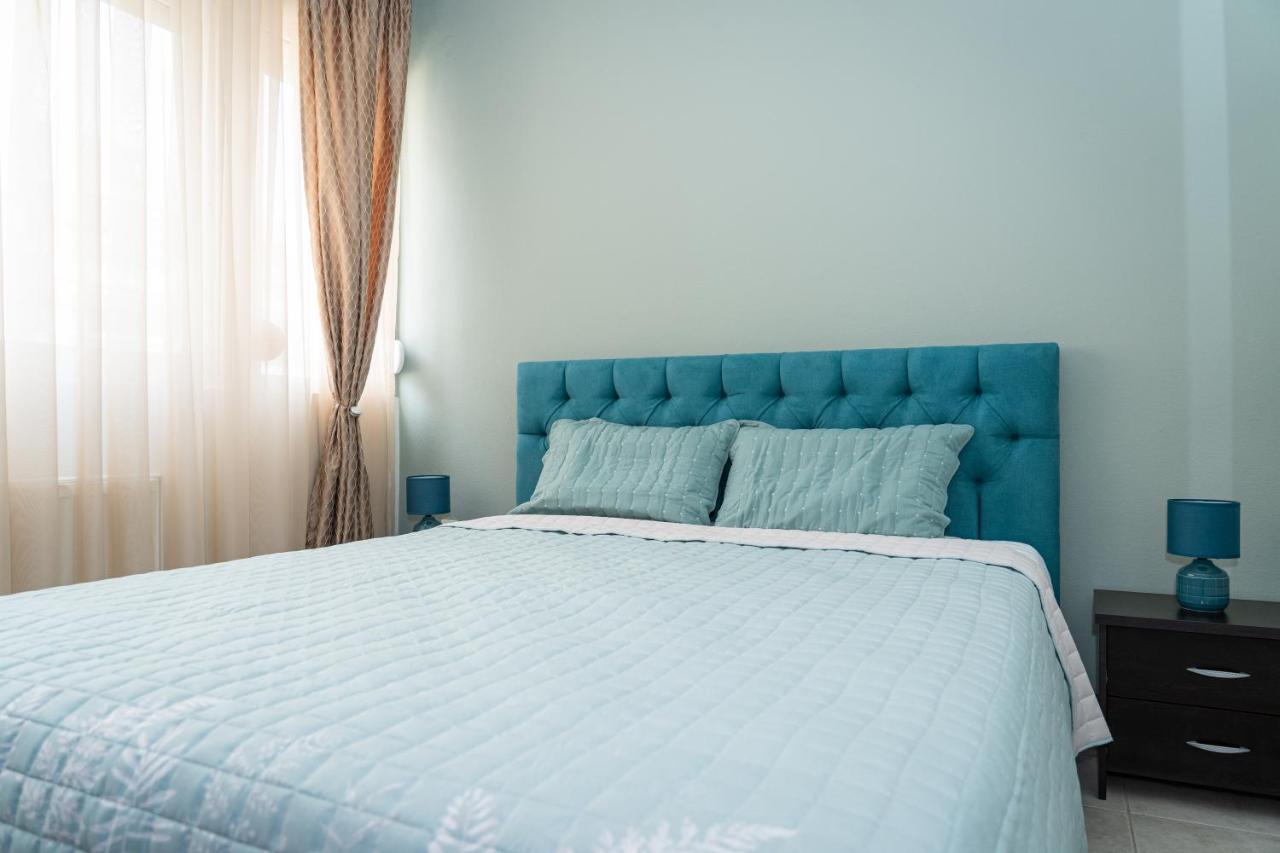 Koulas Luxury Apart By Homebrain Alexandrúpoli Kültér fotó